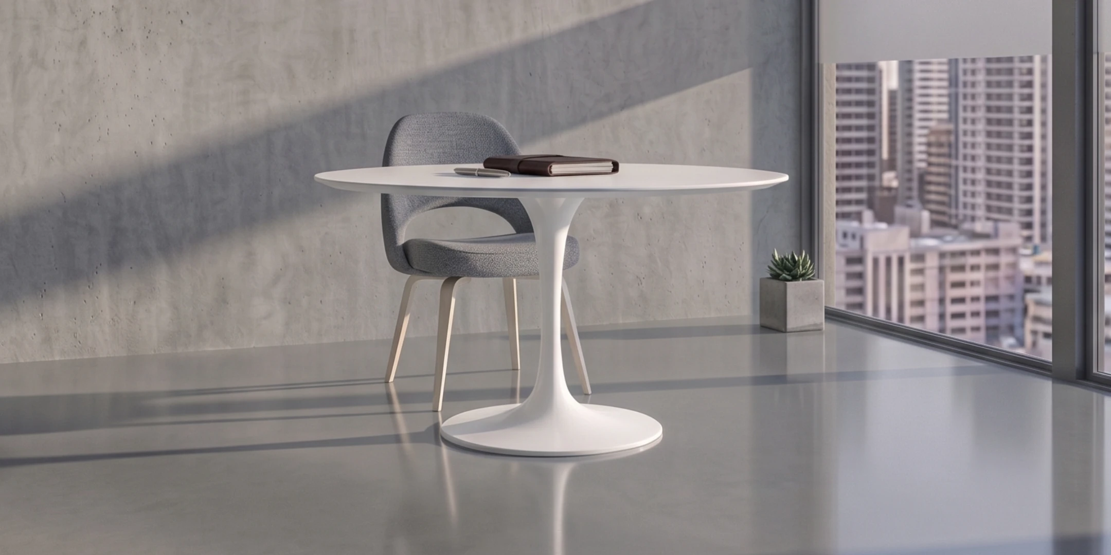 001 _ Mesa SAARINEN