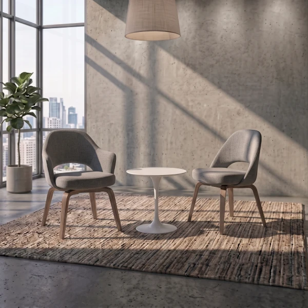 001 _ Silla SAARINEN