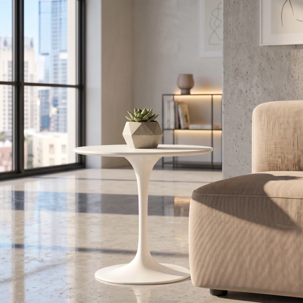 002 _ Mesa SAARINEN