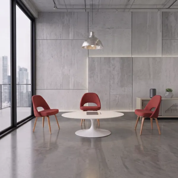 002 _ Silla SAARINEN