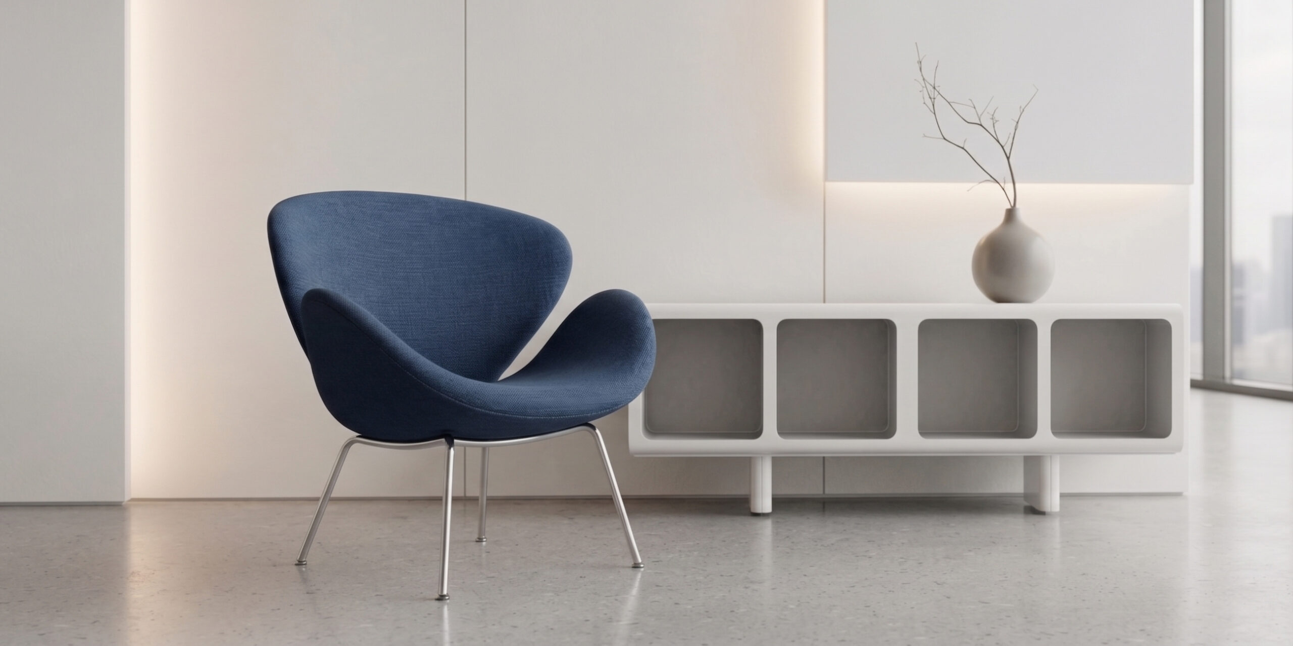 002 _ Sillon PAULIN