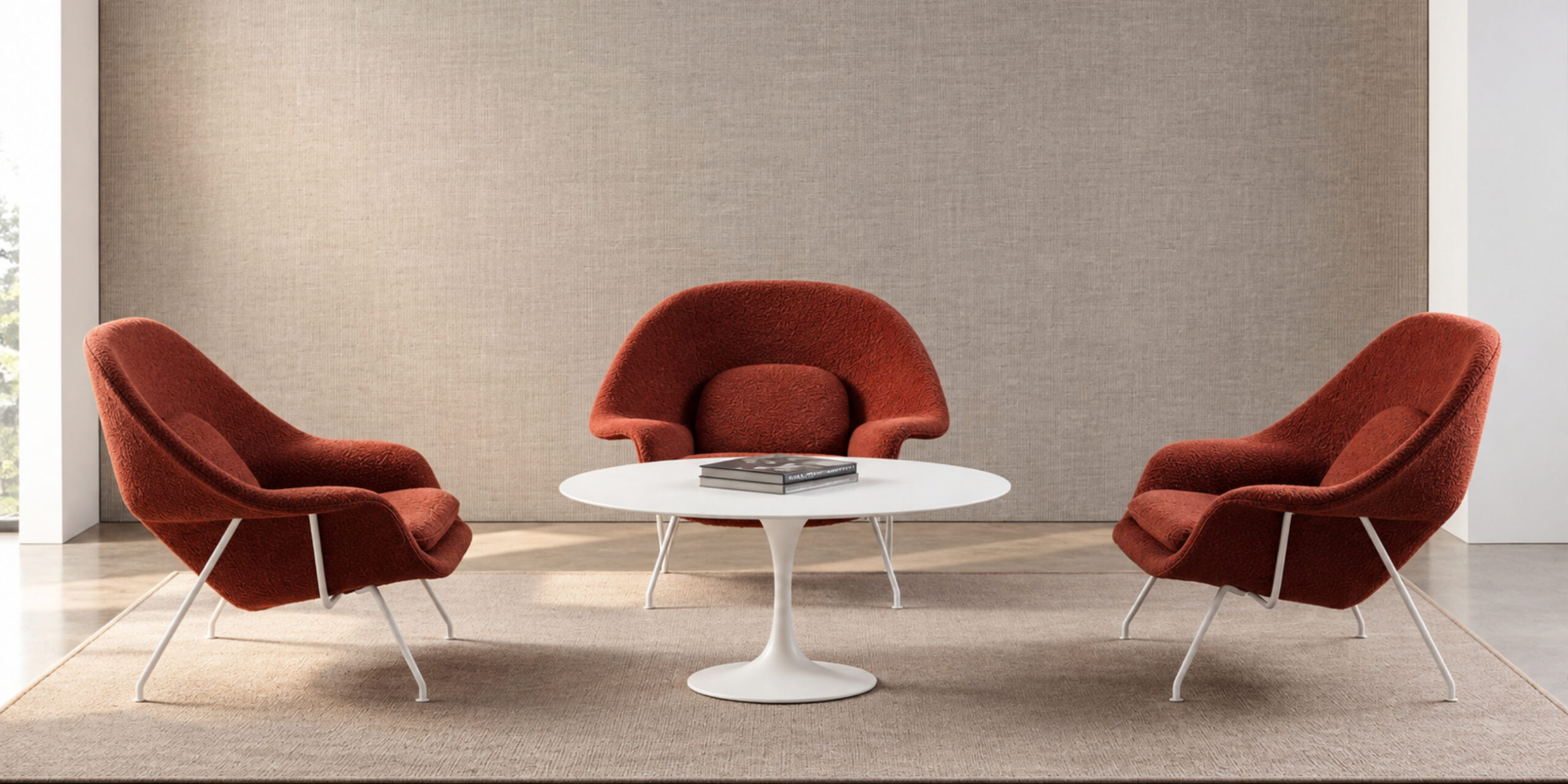 002 _ Sillon WOMB