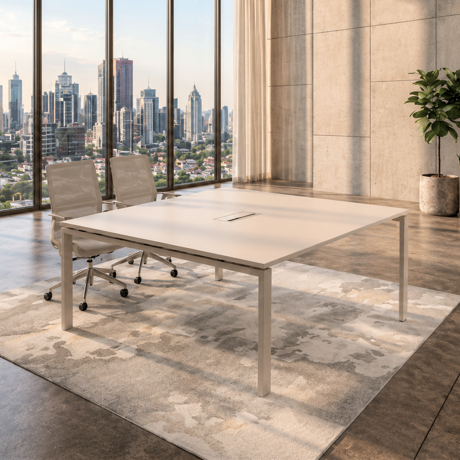 002 _ SISTEMA CUADRA _ MESAS