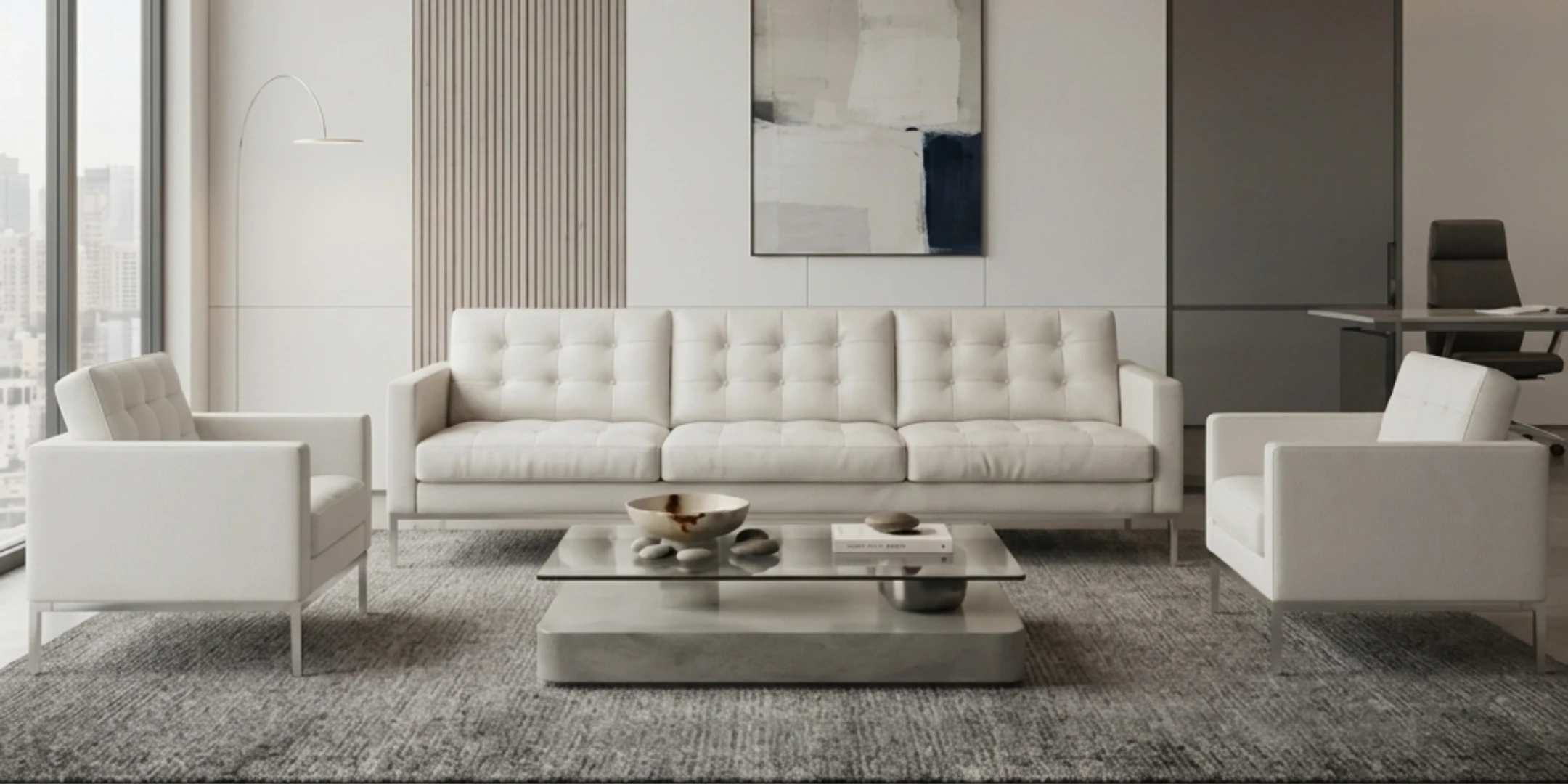 002 _ SOFA FLORENCE