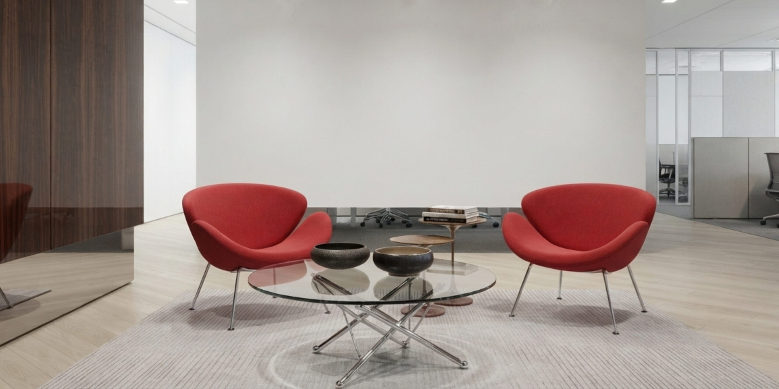 003 _ Sillon PAULIN