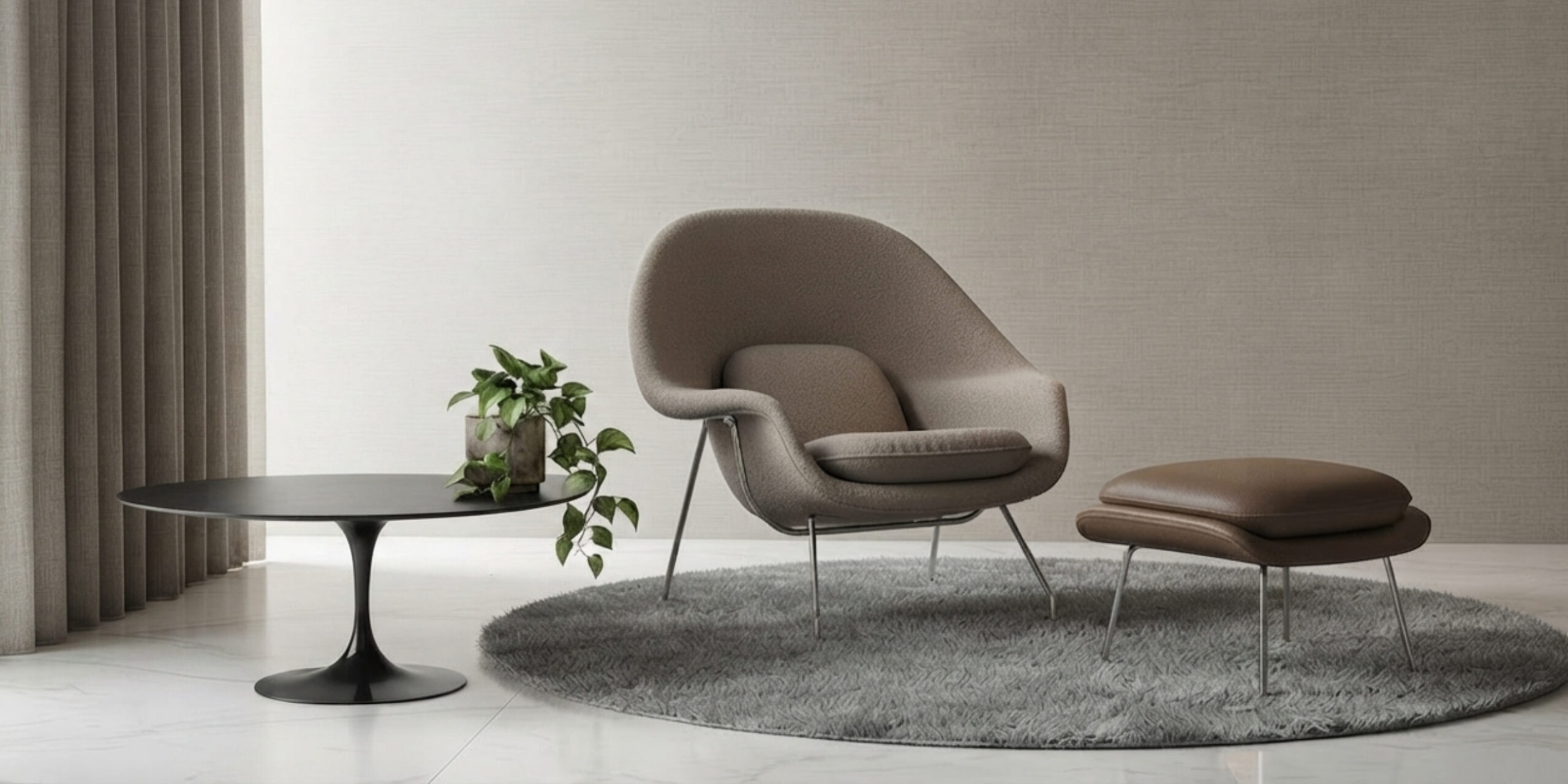 003 _ Sillon WOMB