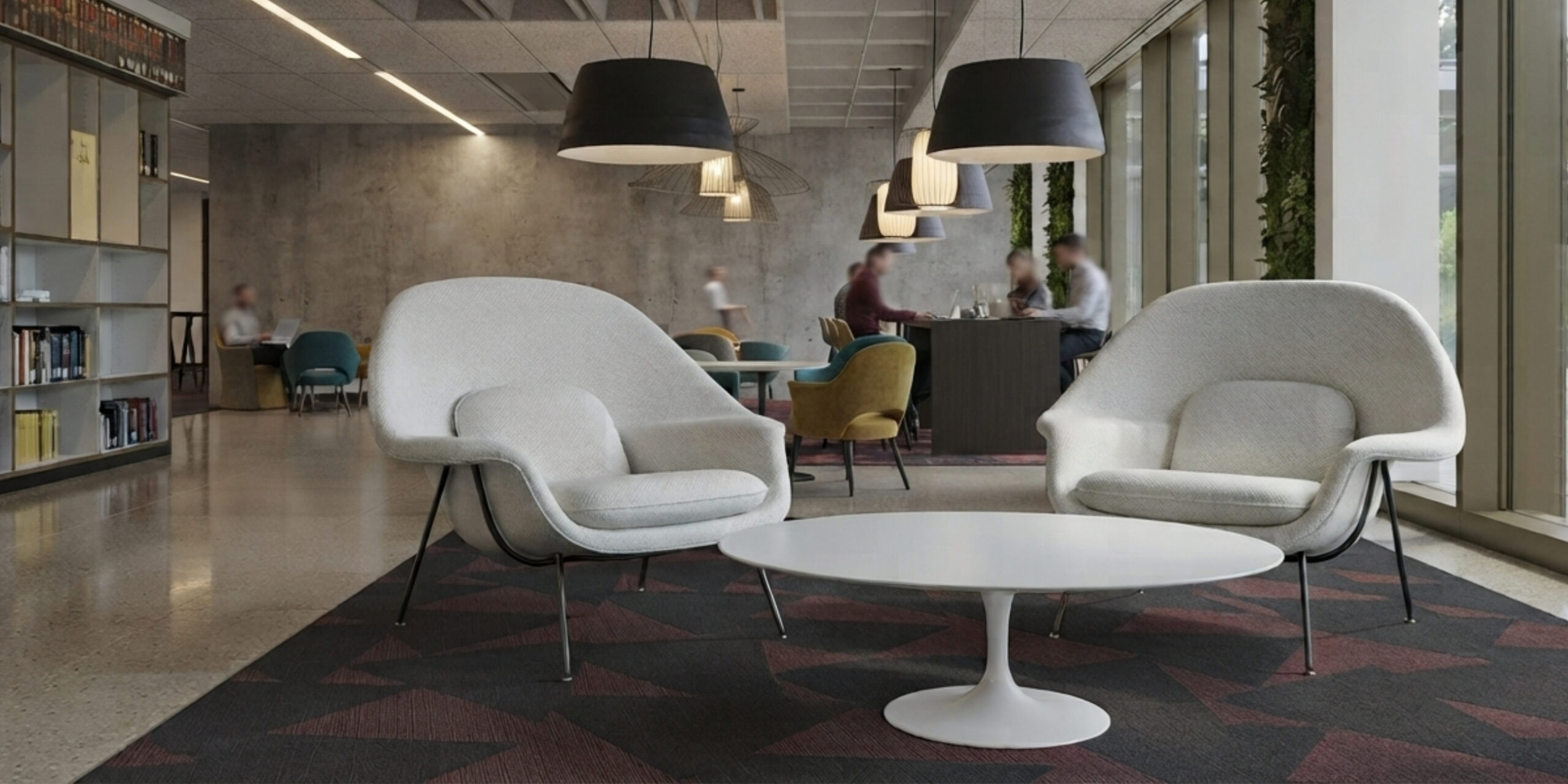 004 _ Sillon WOMB
