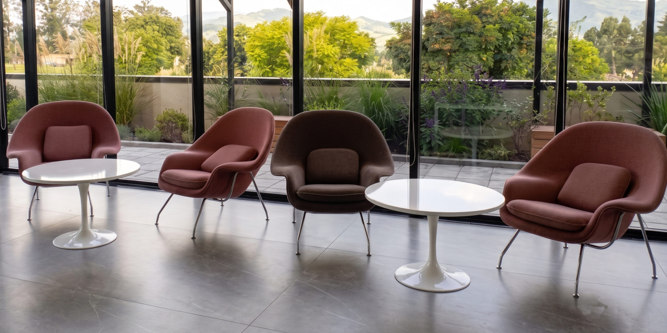 006 _ Sillon WOMB