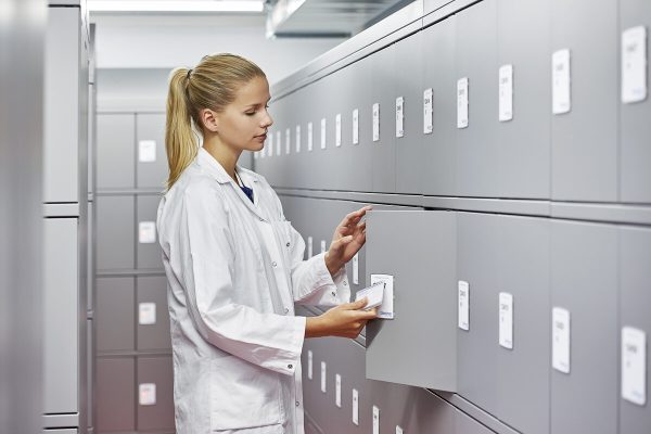 B3 healthcare